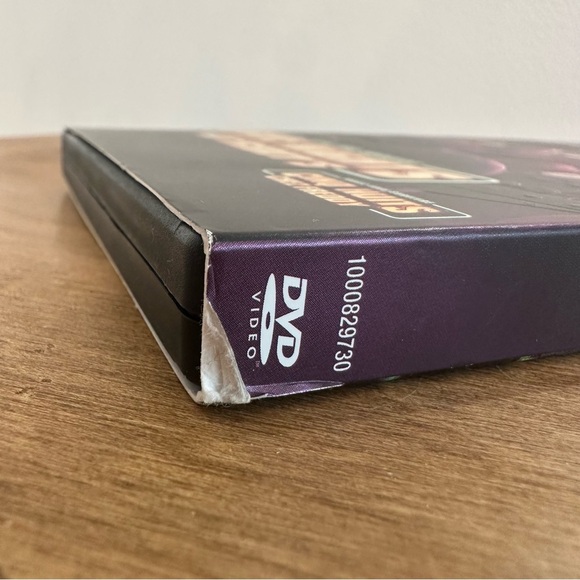 Five Nights at Freddys Can You Survive Night Shift Edition DVD Good Condition - Picture 8 of 13